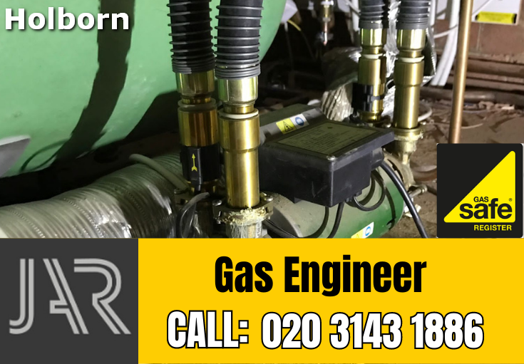 Holborn Gas Engineers - Professional, Certified & Affordable Heating Services | Your #1 Local Gas Engineers